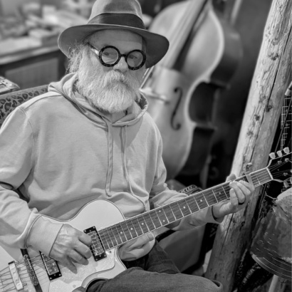 Fred Eaglesmith