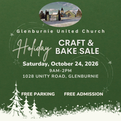 Glenburnie Unite Church 3