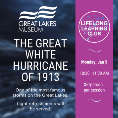 Great White Hurricane