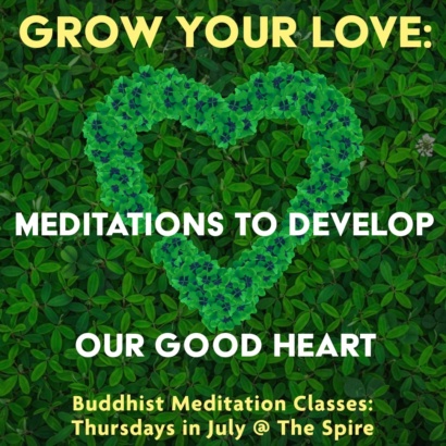 Grow Your Love