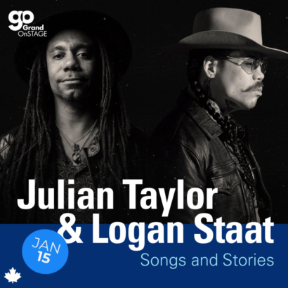 Julian Taylor Logan Staat