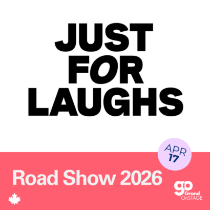 Just For Laughs Road Show