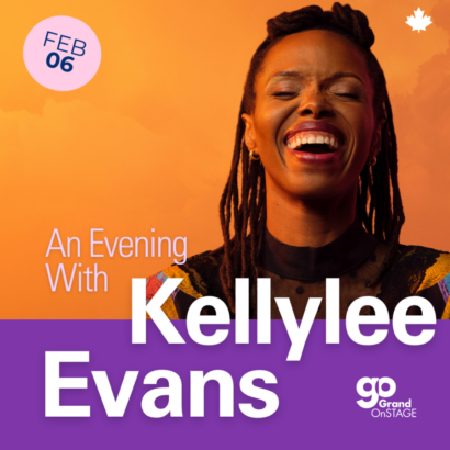 Kelly Lee Evans