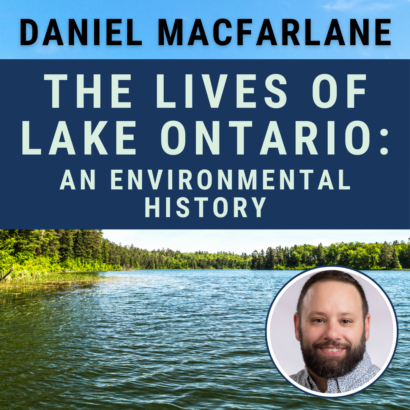 Lives of Lakes Ontario 2