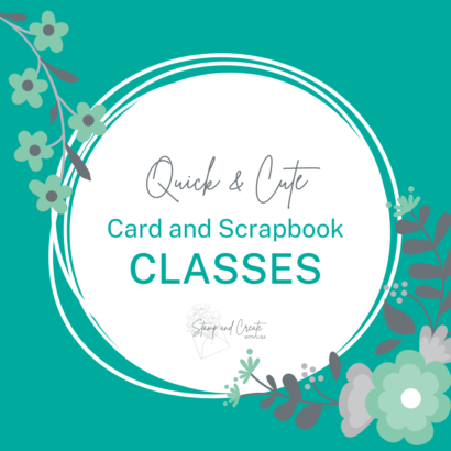 Quick Cute Classes 2
