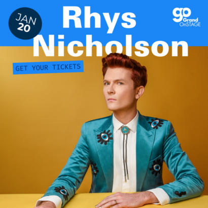 Rhys Nicholson