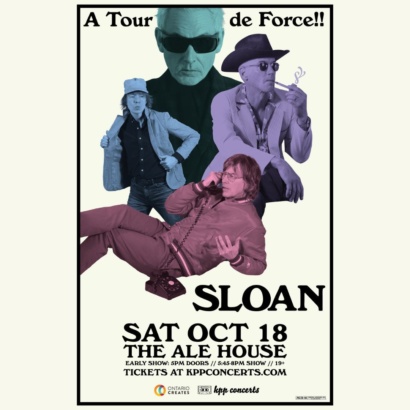 SLOAN KINGSTON 1080 X1080
