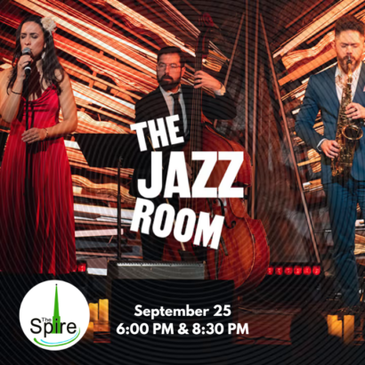 September 25 600 PM 830 PM