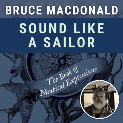 Sound Like a Sailor 2