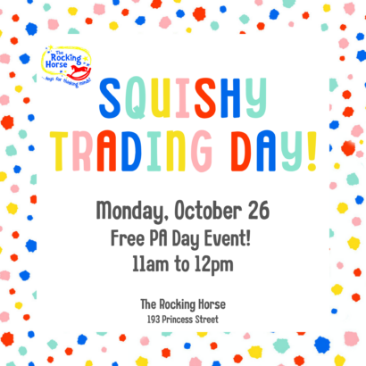 Squishy Trading Day 2000 x 2000 px