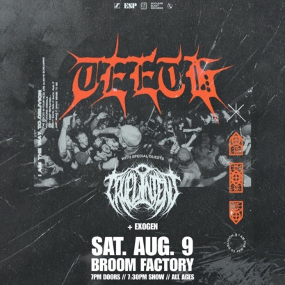 TEETH Kingston 1080x1080