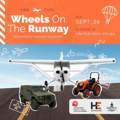 Wheels 26 social