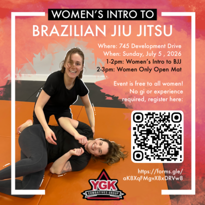 Womens Intro June 2026
