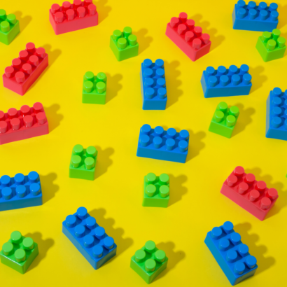 Beads 1