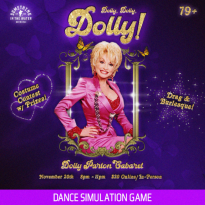 Dolly igposter