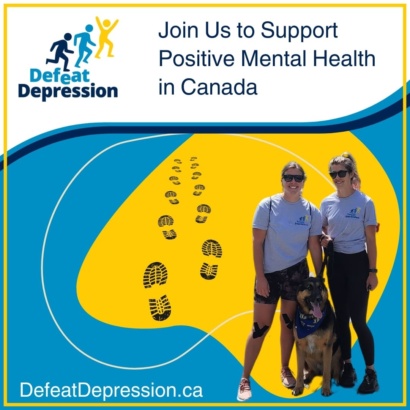 Positive mental health
