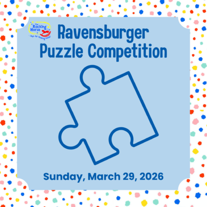 Puzzle competition