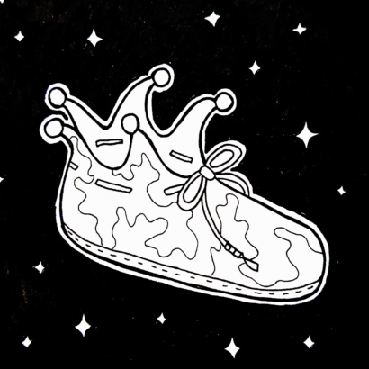 Slipper