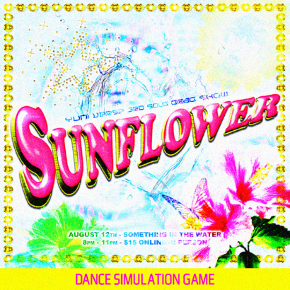 Yuni sunflower ig