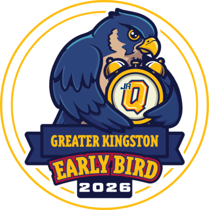 Puck Sticker