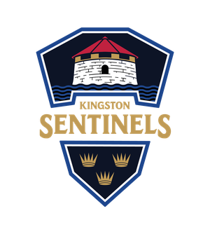 Sentenels Kingston logo