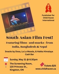 Child Haven Poster V2