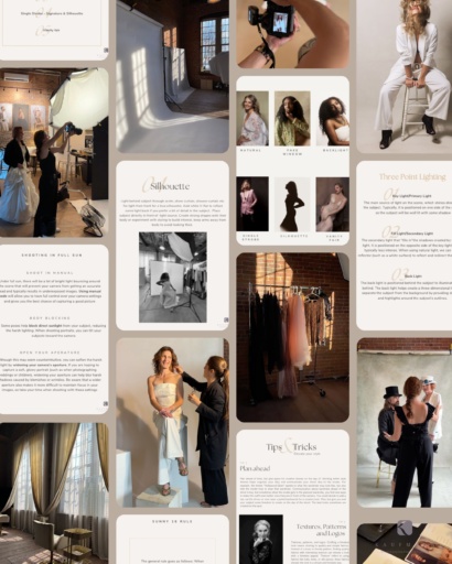 Portfolio Workshop Instagram Post 45