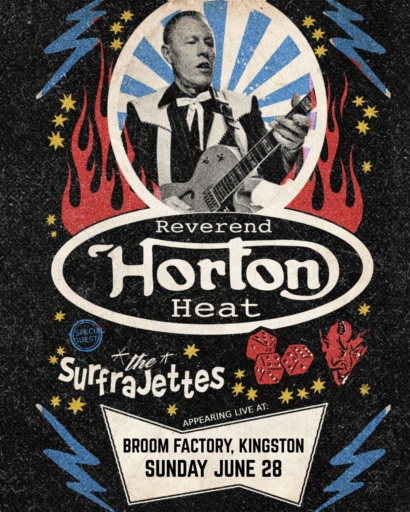 Rev Hort Heat KINGSTON 4x5