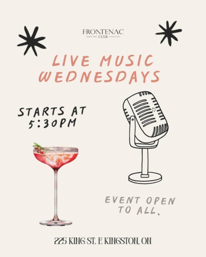 Weve curated your Wednesdays to perfection Escape the ordinary and retreat to The Bank Gastrob