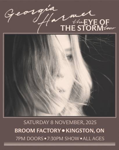 Georgia Harmer KINGSTON 4x5