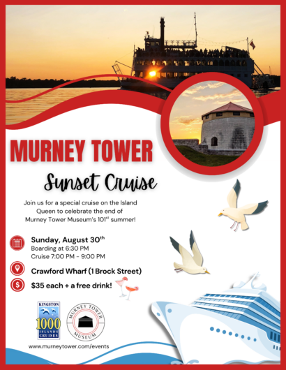 Cruise 2026