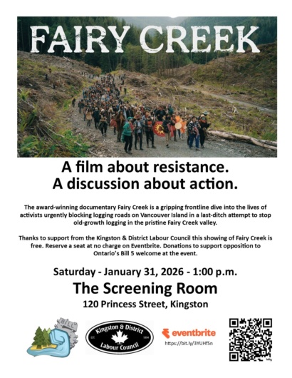 Fairy Creek Poster 005