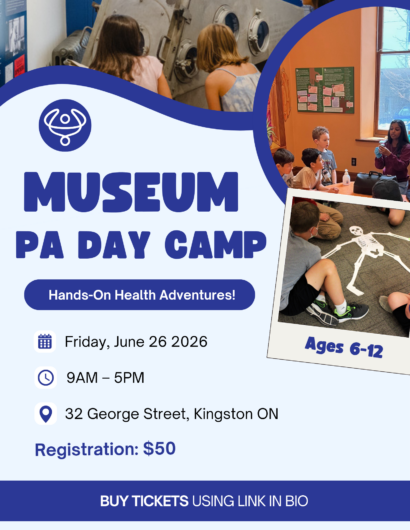 PA Day Camp June 2026
