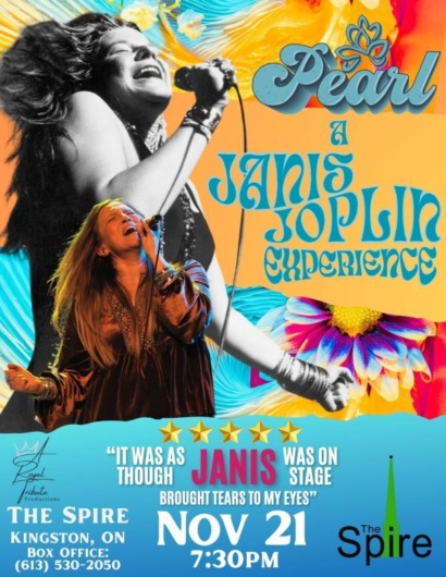 Pearl Poster Best Quality8 5 x 11 in 1