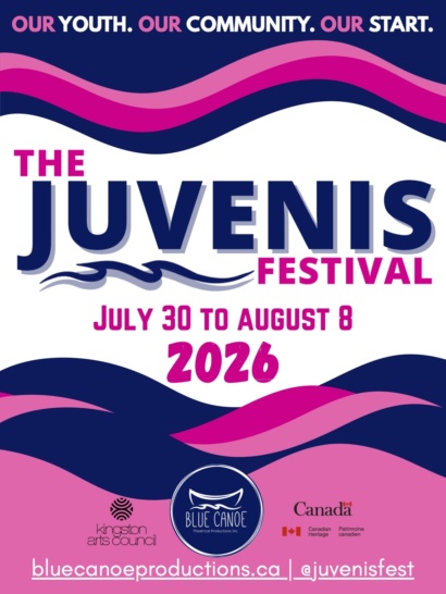 Juvenis Poster