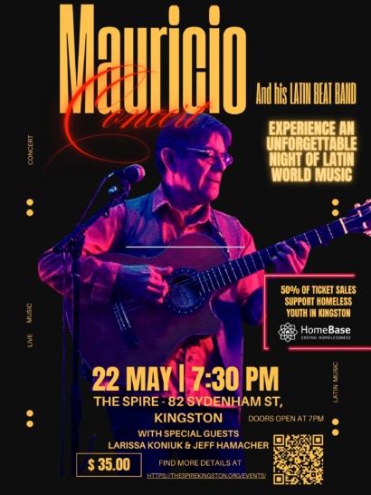 Mauricio