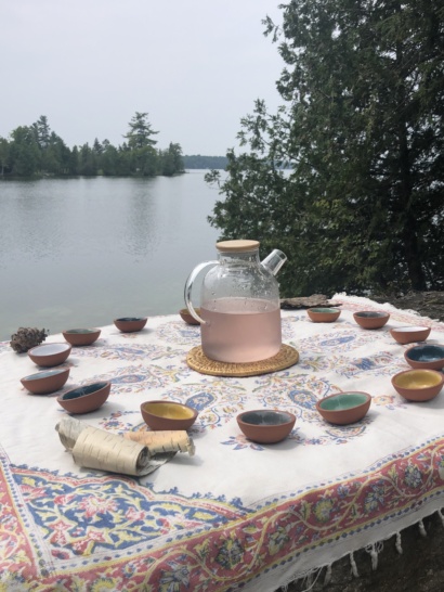 Summer Solstice Nature Walk