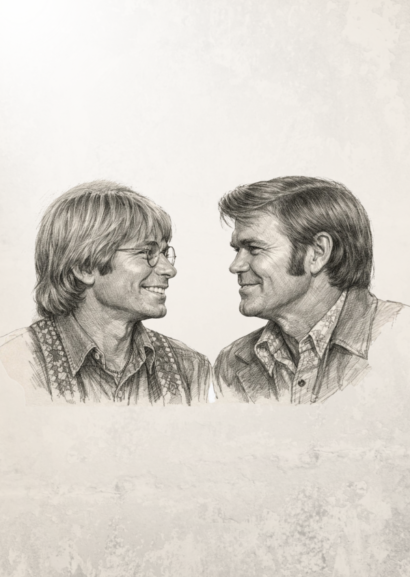 Take Me Home Website