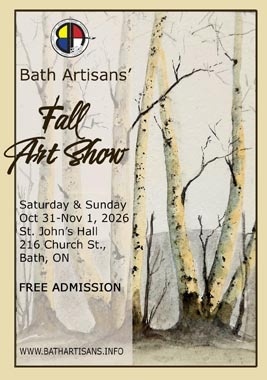 BA Fall Art Show e version