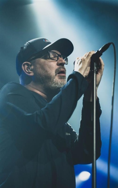 Matthew Good 2025 Promo Photo 1
