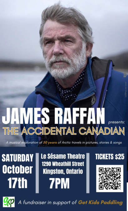 TAC Kingston Poster