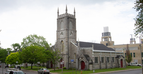 St James
