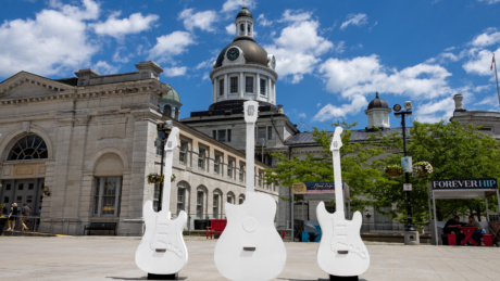 Guitars 02