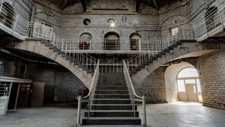 RS12692 Kingston Penitentiary
