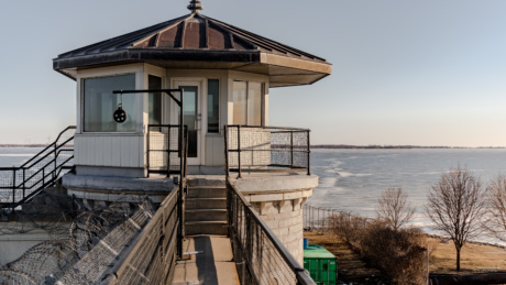 RS12755 Kingston Penitentiary