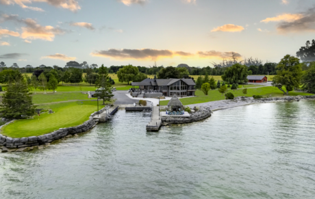 Copy of LBE Exterior Harbour