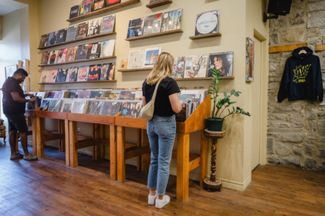 RS30998 Something Else Records lpr