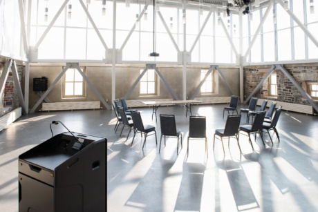 Tett Malting Tower 4