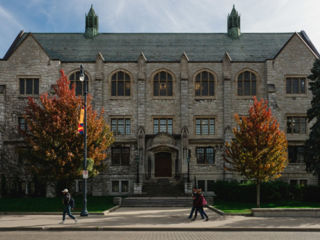 RS12189 Queens University Fall Campus lpr