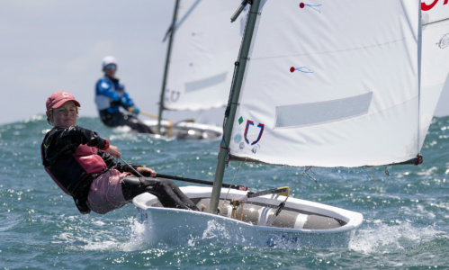 02 Keilty Will Sailing